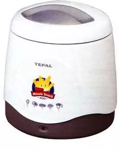 Фритюрница Tefal 8254 Minute Snack 400 фото