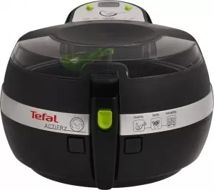 Фритюрница Tefal ActiFry FZ707267 фото