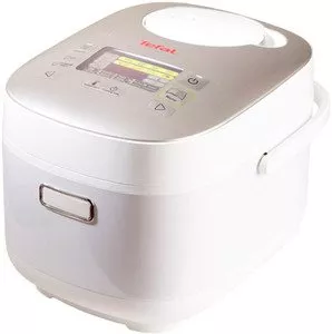 Мультиварка Tefal Advanced RK814E32 фото