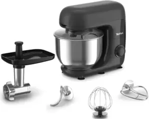 Кухонный комбайн Tefal Bake Essential QB161H38 фото