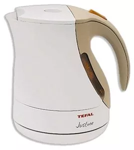 Электрочайник TEFAL JUSTINE BF5100 фото