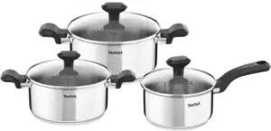 Набор кастрюль TEFAL C9736C74