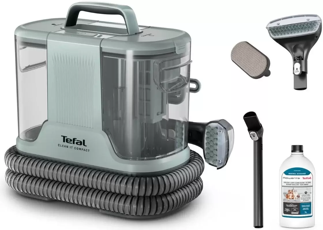 Tefal Clean It Compact IZ3020F0