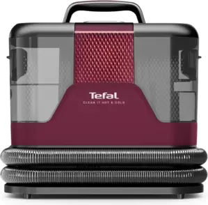 Пылесос Tefal Clean It IZ7010F0 фото
