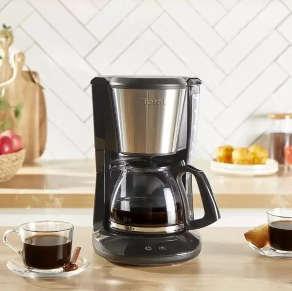 Капельная кофеварка Tefal CM5S1DE0 фото