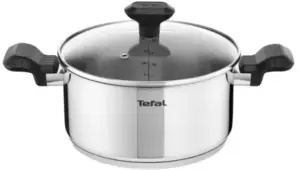 Кастрюля Tefal Comfort Max C9734474 фото