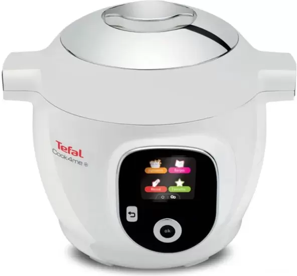 Tefal Cook4me+ CY851130