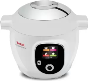 Tefal Cook4me+ CY851130