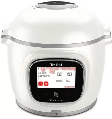 Tefal Cook4me Touch Pro CY94X1F1