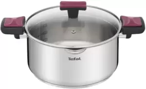 Кастрюля Tefal Cook & Clip G7234674 фото