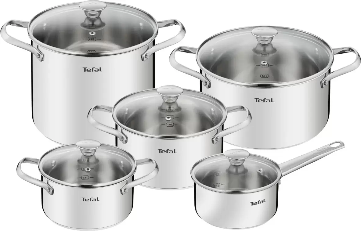 Tefal Cook Eat B921SA55