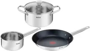 Набор кастрюль Tefal Cook Eat B922S434 фото