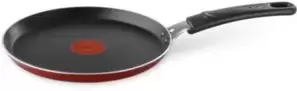 Блинная сковорода Tefal Current 4232522 22 см фото