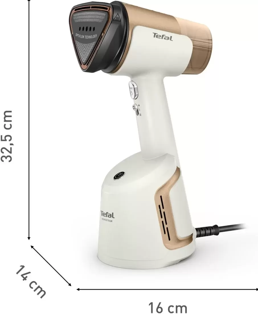 Отпариватель Tefal DT9820F0 фото