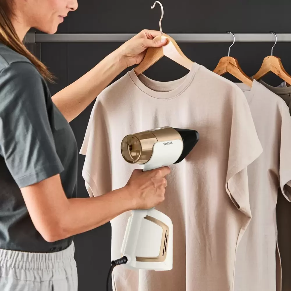 Отпариватель Tefal DT9820F0 фото