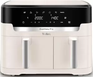 Tefal Dual Easy Fry EY942AE0