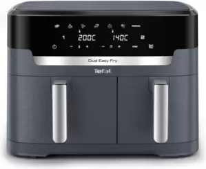 Tefal Dual Easy Fry EY942BE0