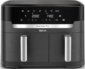 Tefal Dual Easy Fry EY942HE0