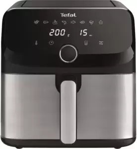 Аэрогриль Tefal Easy Fry EY855D40 фото