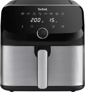 Аэрогриль Tefal Easy Fry Mega EY855D10 фото