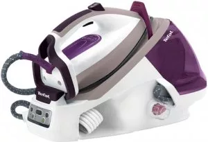 Парогенератор Tefal Express Control Plus GV7781 фото