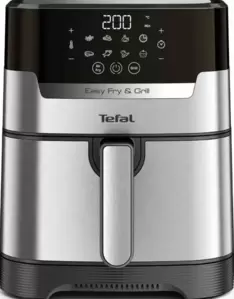 Аэрофритюрница Tefal EY505D15 фото