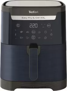 Аэрогриль Tefal EY8014 фото