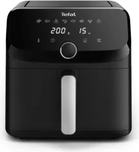 Аэрофритюрница Tefal EY8558E0 фото