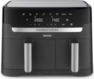 Аэрофритюрница Tefal EY905B10 фото