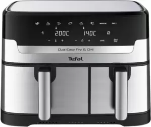 Аэрофритюрница Tefal EY905D10 фото