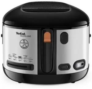 Фритюрница Tefal FF175D71 фото