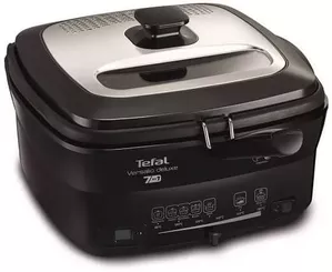 Аэрогриль Tefal FR4918 фото