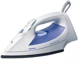 Утюг с пароувлажнением Tefal FV 3140 Supergliss 40 фото