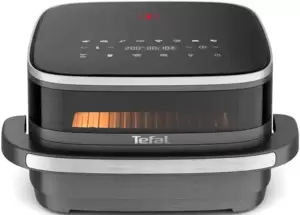 Аэрогриль Tefal FW402HE0 фото