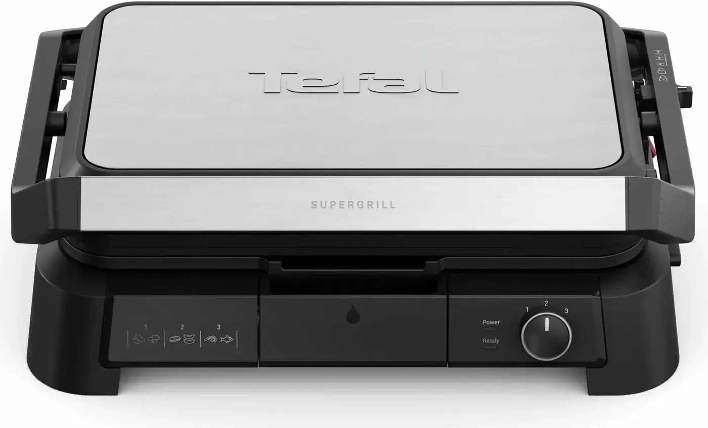 Электрогриль Tefal GC520DE0 фото