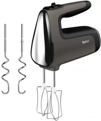 Миксер Tefal HT654E38 фото