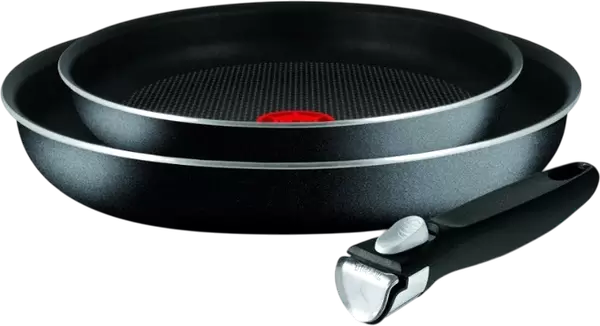 Tefal Ingenio Black 04238810