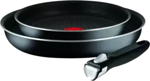 Tefal Ingenio Black 04238810