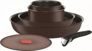 Набор сковород Tefal Ingenio Chef L6559902 фото