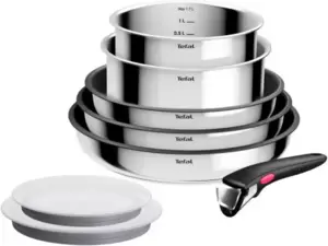 Набор сковород Tefal Ingenio Cook Eat L881S804 фото