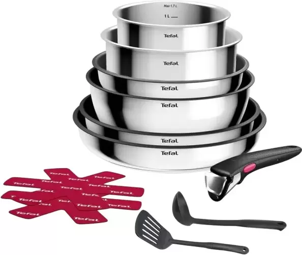 Tefal Ingenio Cook Eat L881SB04