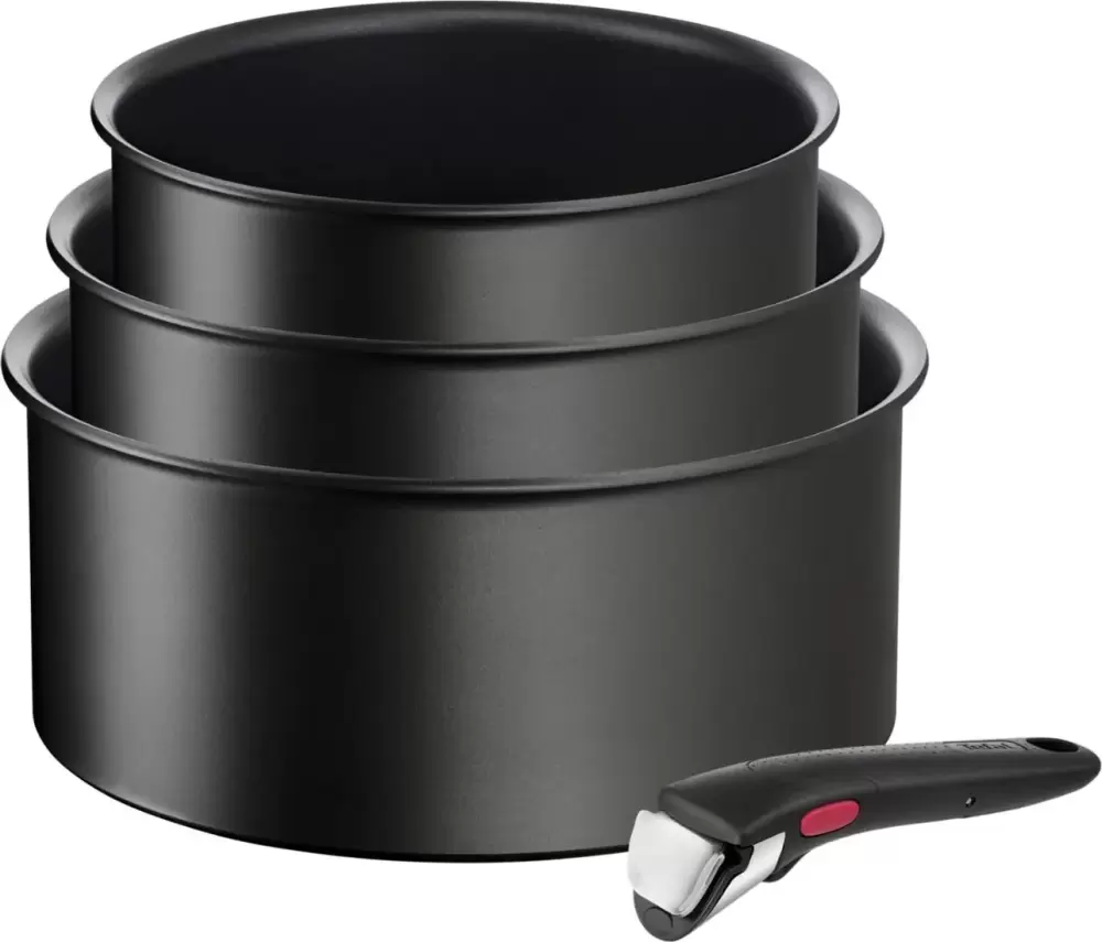 Tefal Ingenio Eco Resist L3979202