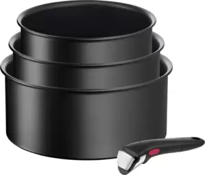 Набор кастрюль Tefal Ingenio Eco Resist L3979202