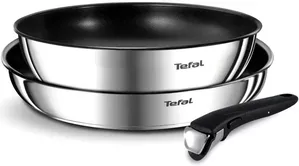 Набор сковород Tefal Ingenio Emotion 04227810 фото