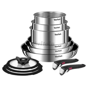 Набор сковород Tefal Ingenio Emotion L897SB74 фото
