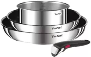 Набор сковород Tefal Ingenio L881S404 фото