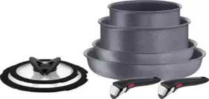 Набор сковород Tefal Ingenio Natural Force L3969153 фото