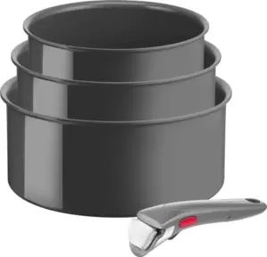 Набор кастрюль Tefal Ingenio Renew L2609402