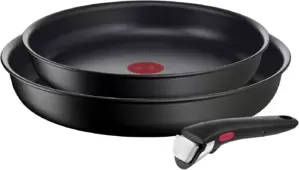 Набор сковород Tefal Ingenio Unlimited L7639032 фото