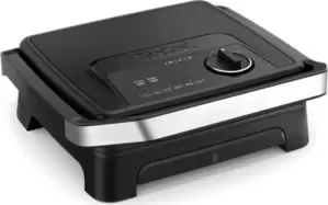 Электрогриль Tefal Inicio Adjust GC2728E0 фото